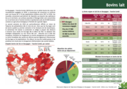 ORAB 2019 - Production bovine laitire