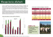 ORAB 2018 - Production bovine allaitante
