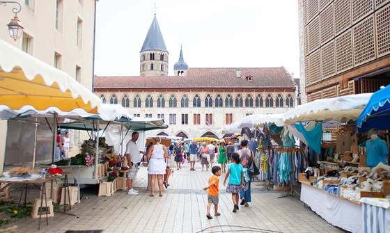 modèle lettre demande d'emplacement sur marché